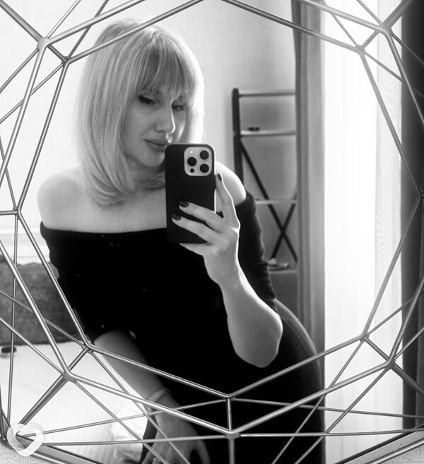 Оля, 41, Ставрополе — анкета №4267688