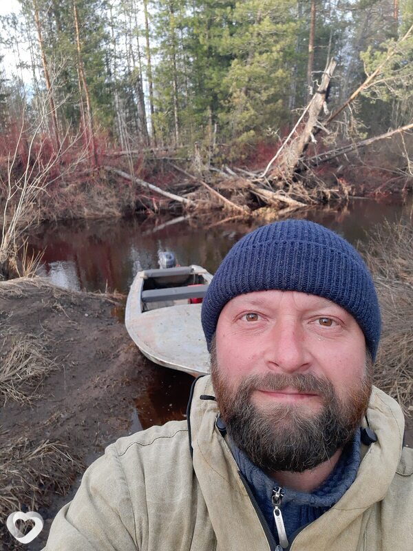 Евгений, 49, Томске — анкета №4267689