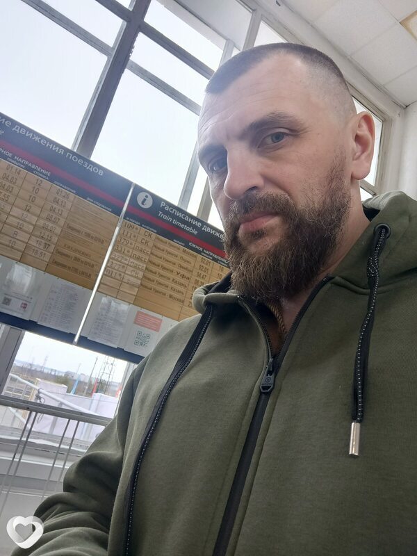 Дмитрий, 35, Тюмени — анкета №4267691