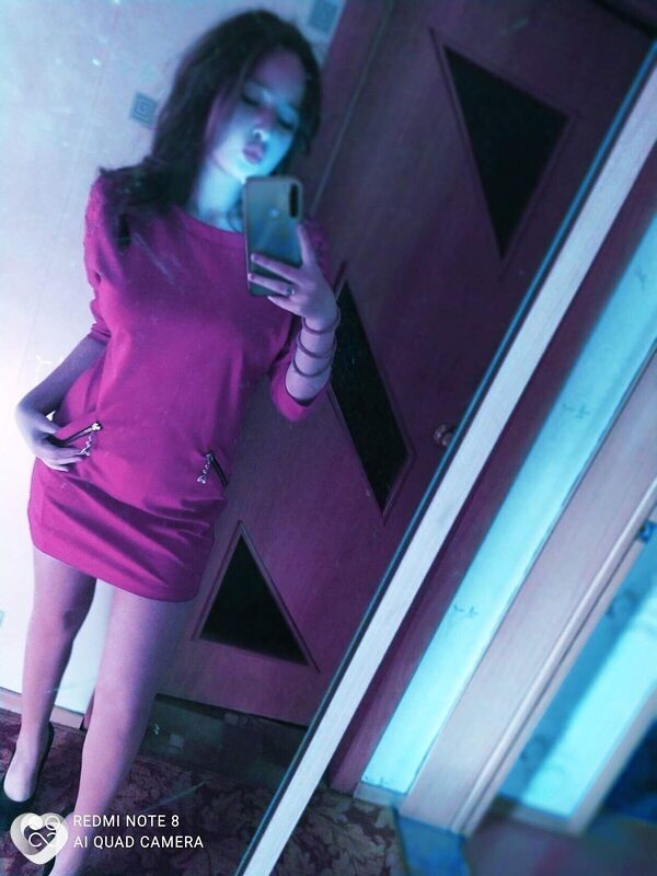 Алина, 22, Рубцовске — анкета №4268138