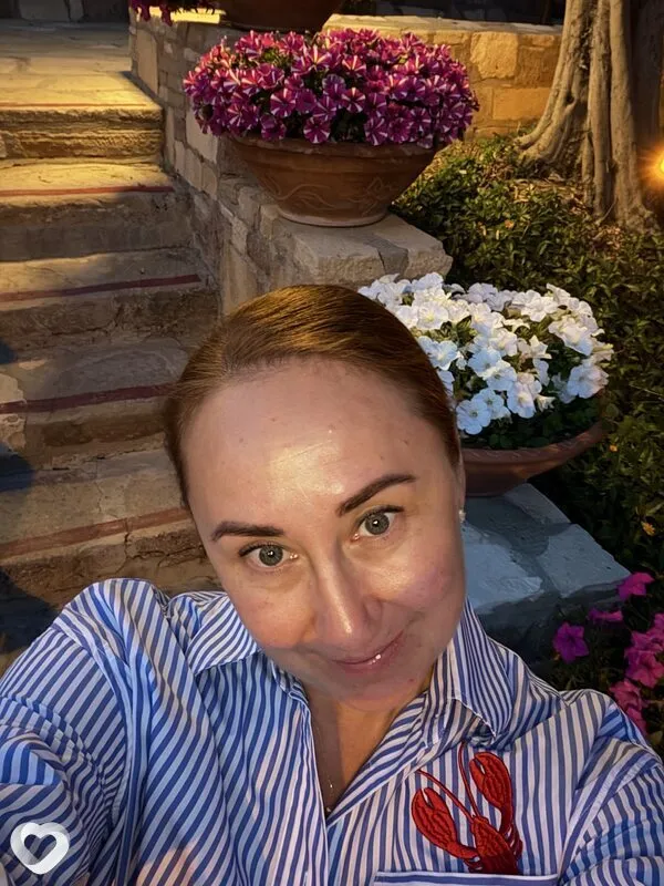Наталья, 49, Москве — анкета №4268139
