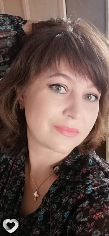 Ольга, 46, Краснодаре — анкета №4267945