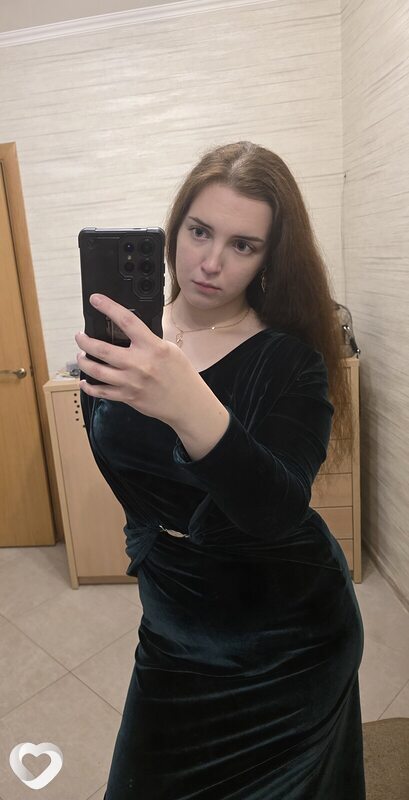 Катя, 27, Минске — анкета №4267961