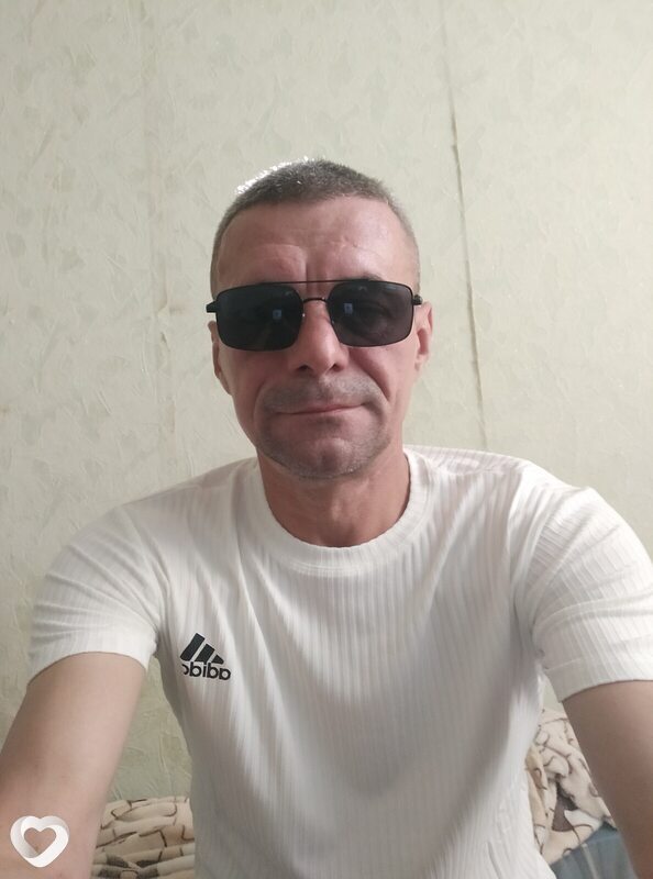 Андрюшка, 44, Гродно — анкета №4267821