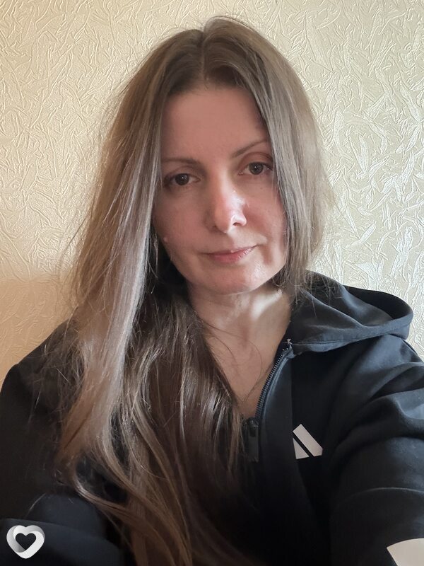 Леся, 46, Минске — анкета №4267822