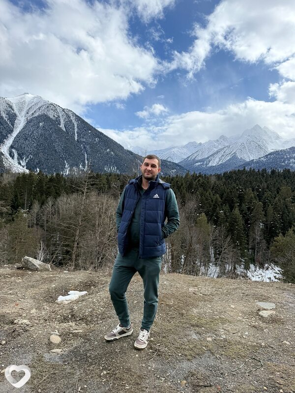 Александр, Курчатов