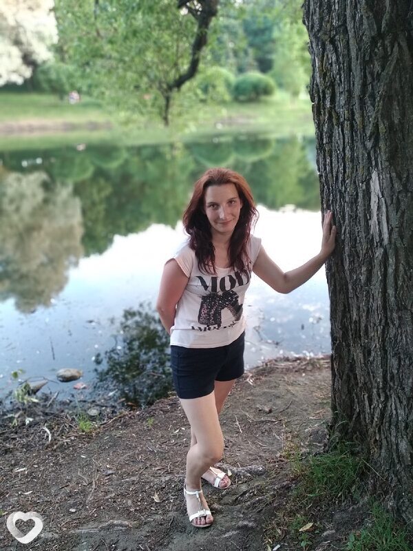 Екатерина, 39, Минске — анкета №4267837