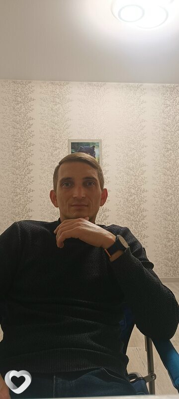Ильшат, 39, Набережных Челнах — анкета №4267843