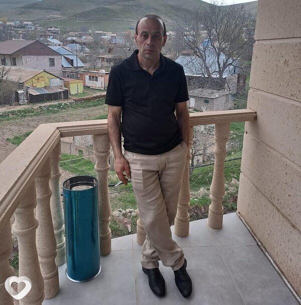 Артур, 44, Альметьевске — анкета №4267898