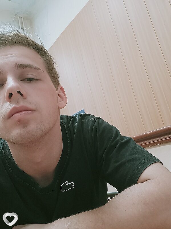 Вадим, 23, Ярославле — анкета №4267901