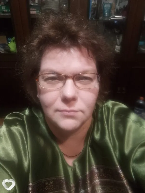 Нина, 56, Москве — анкета №4267902
