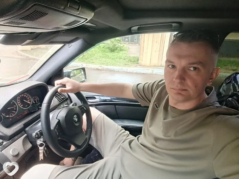 Макс, 41, Москве — анкета №4267909