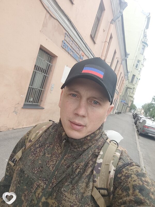 Akela, 35, Санкт-Петербурге — анкета №4267910