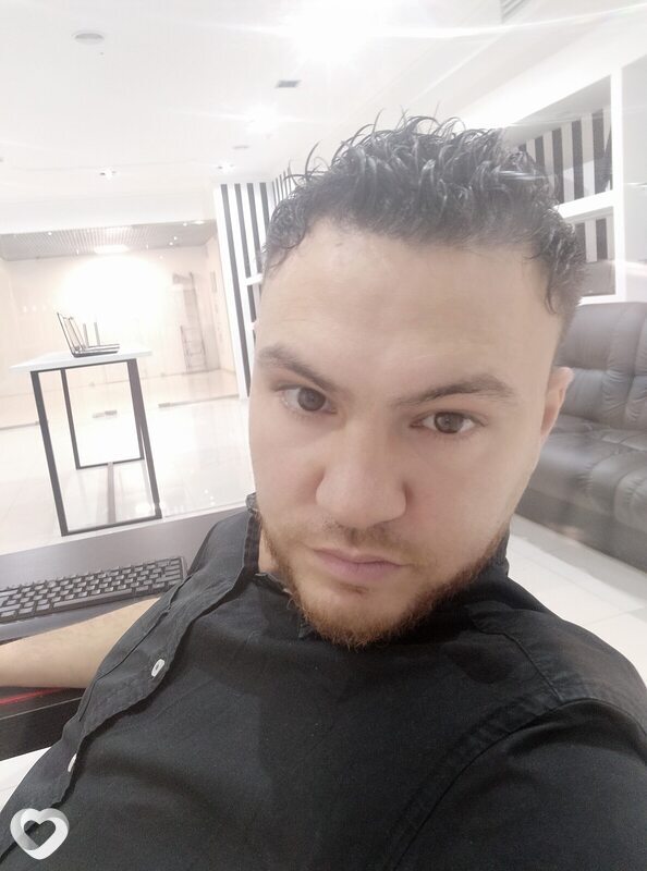 Амир, 37, Воронеже — анкета №4267916