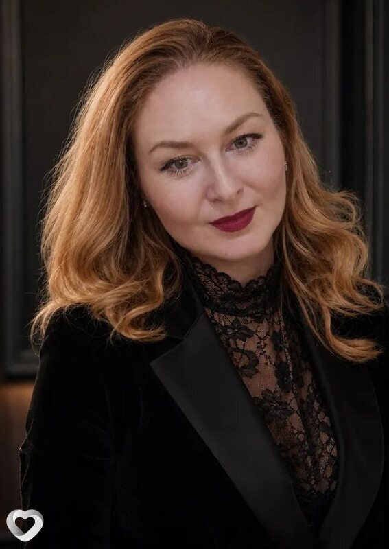 Эльза, 34, Санкт-Петербурге — анкета №4267917