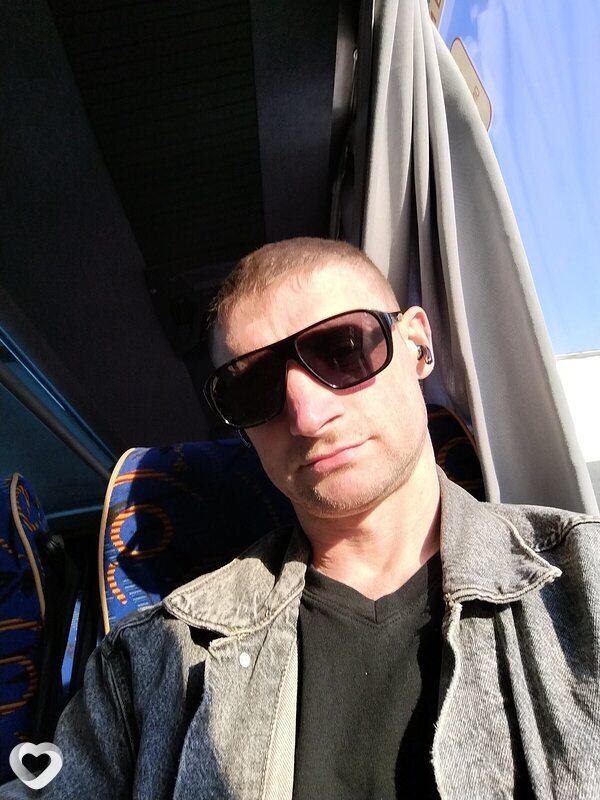 Дмитрий, 43, Химках — анкета №4267995