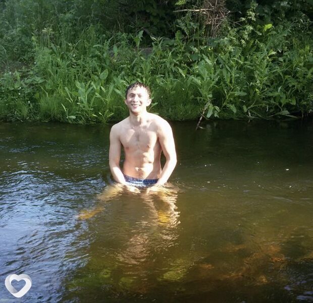 Мансур, 25, Оренбурге — анкета №4268001