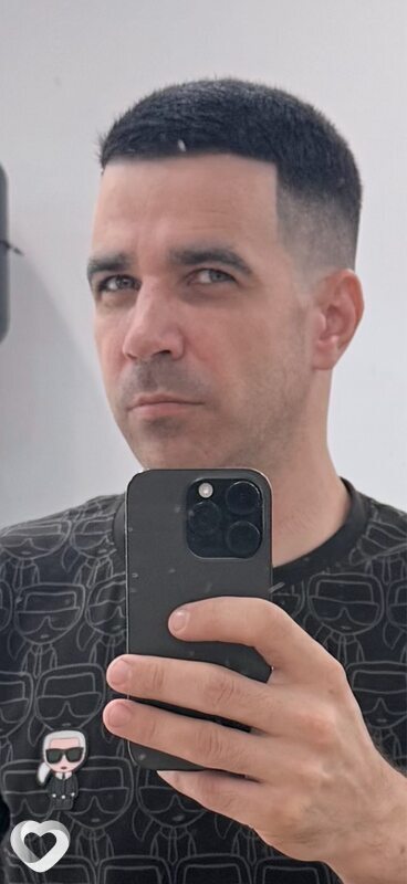 Николай, 40, Краснодаре — анкета №4268002
