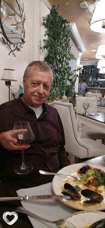 Александр, Каневская