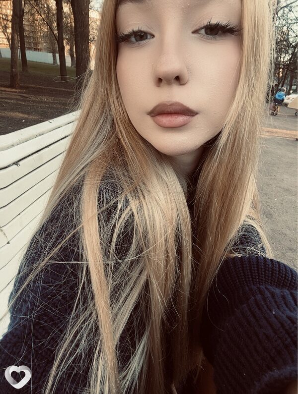 Соня, 19, Санкт-Петербурге — анкета №4268013