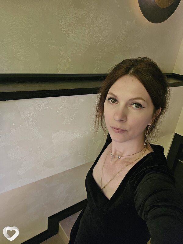 Светлана, 41, Краснодаре — анкета №4268014