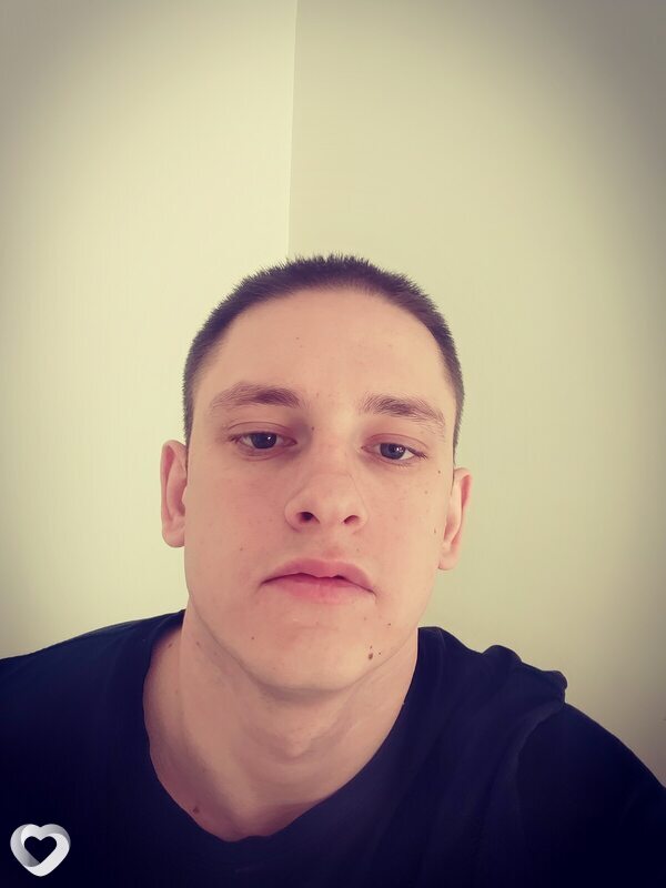 Миша, 25, Тюмени — анкета №4267919
