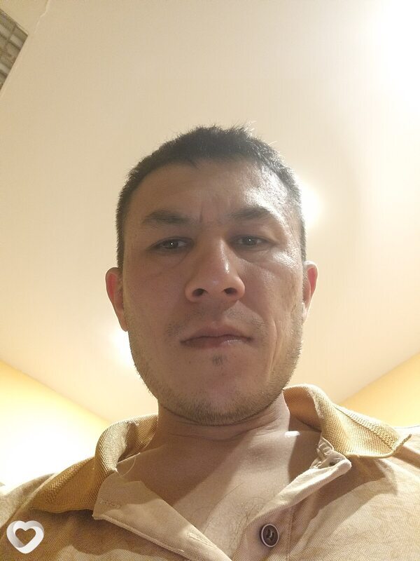Закир, 32, Екатеринбурге — анкета №4267920