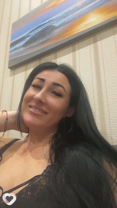 Елена, 39, Геленджике — анкета №4267922