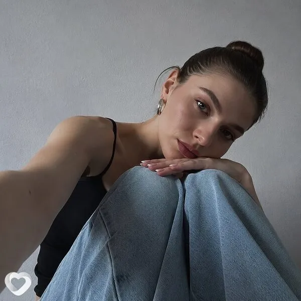Алёна, 25, Москве — анкета №4267931