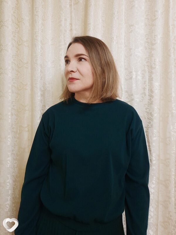 Галина, 53, Калининграде — анкета №4267934