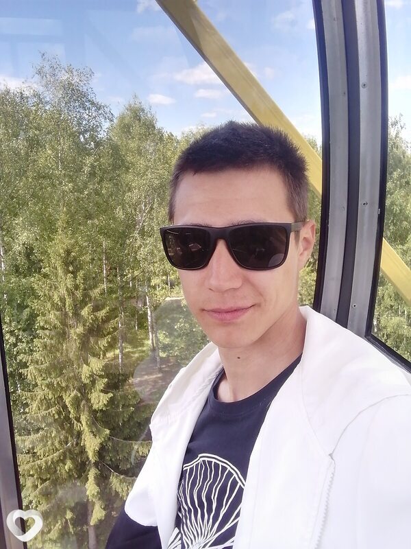 Денис, 28, Йошкар-Оле — анкета №4267797