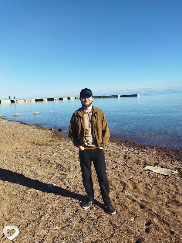 Bayzid, 26, Алматы — анкета №4267801