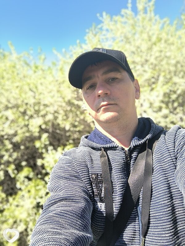 Alexei, 40, Ульяновске — анкета №4267805