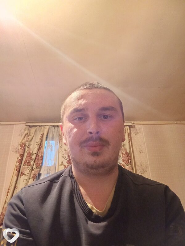 Филиппов, 23, Мурманске — анкета №4267811