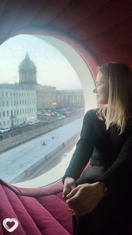 Анастасия, 42, Санкт-Петербурге — анкета №4267813