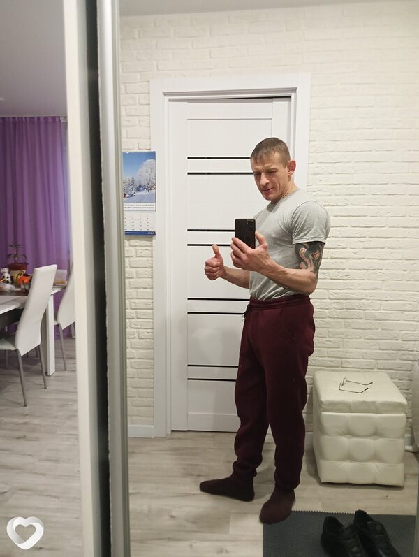 Роман, 44, Омске — анкета №4267877