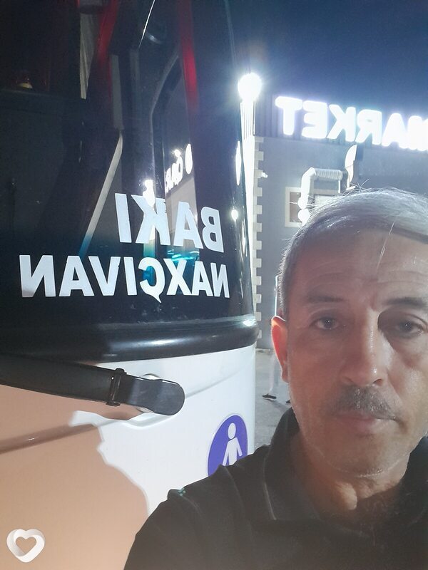 Ziya, 52, Рубцовске — анкета №4267888
