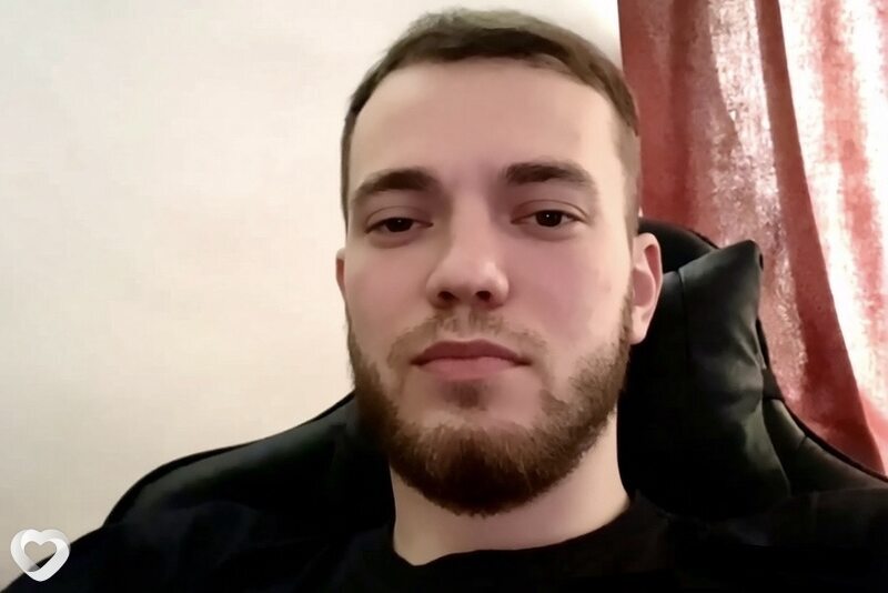 Вадим, 26, Кемерове — анкета №4267890