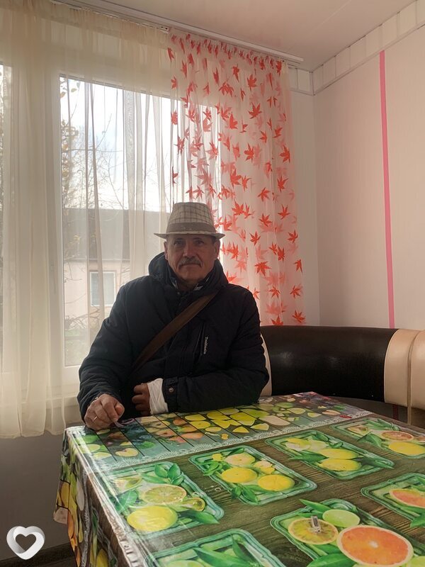 Владимир, Лида