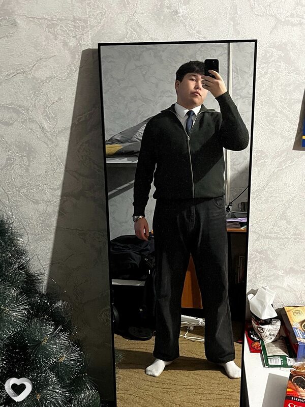 Артур, 18, Иркутске — анкета №4267791