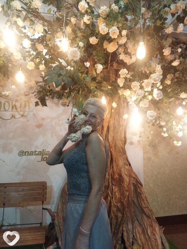 Ирина, 53, Барановичах — анкета №4268020