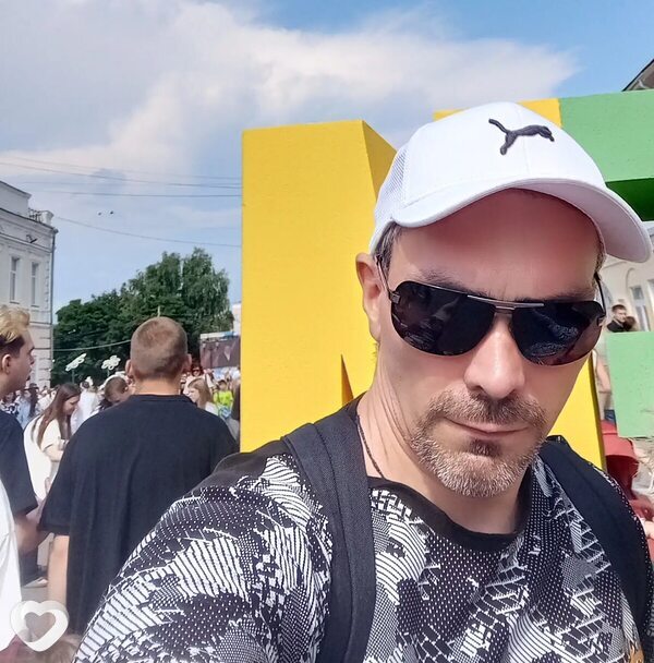 Сергей, 36, Нижнем Новгороде — анкета №4268024