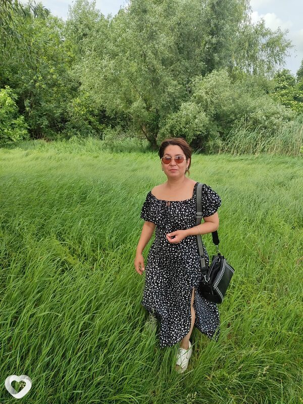 Светлана, 43, Горловке — анкета №4268027