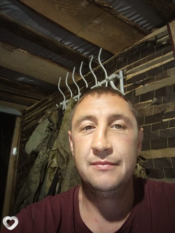 Алексей, 39, Енакиеве — анкета №4268041