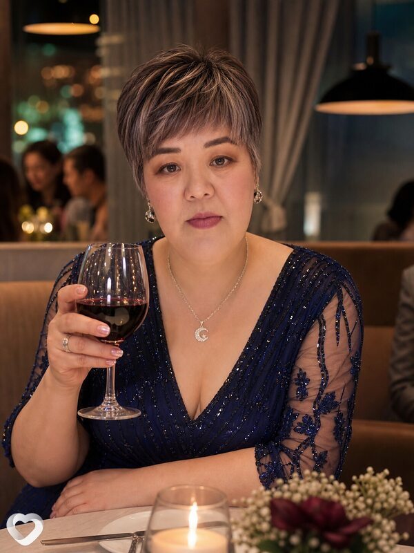 Асель, 43, Петропавловске — анкета №4268045