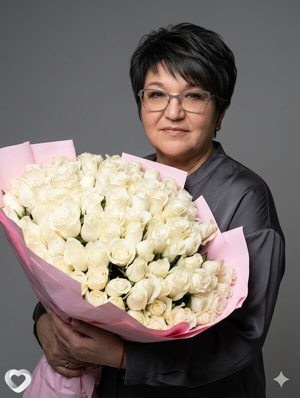 Лина, Щучинск