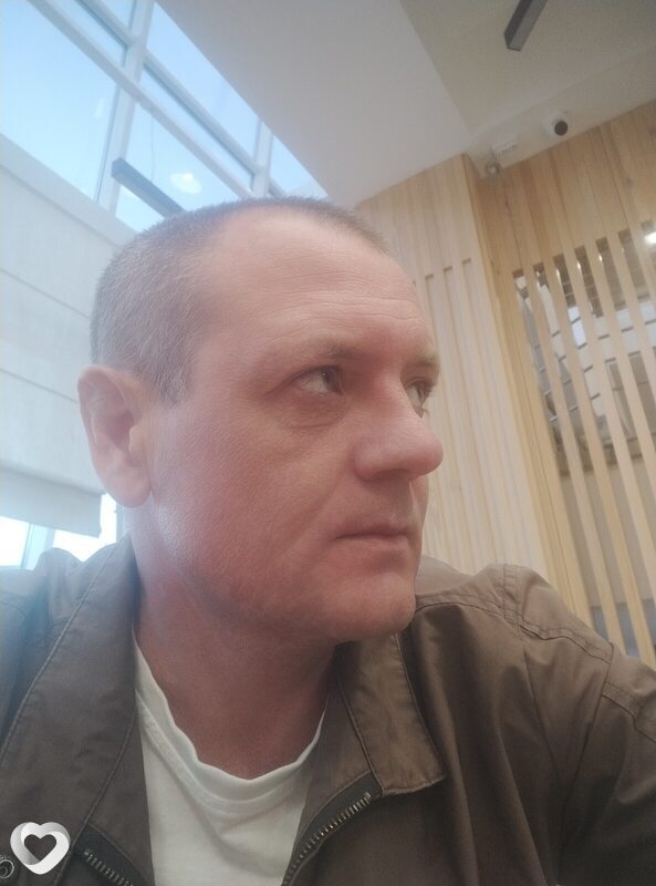 Артём, 41, Усть-Каменогорск — анкета №4268059