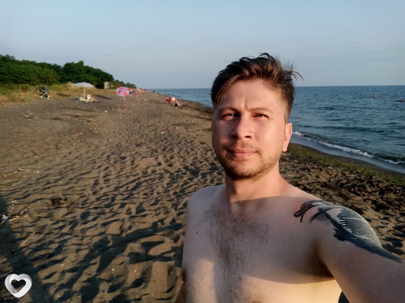 Андрей, 39, Мелеузе — анкета №4268064