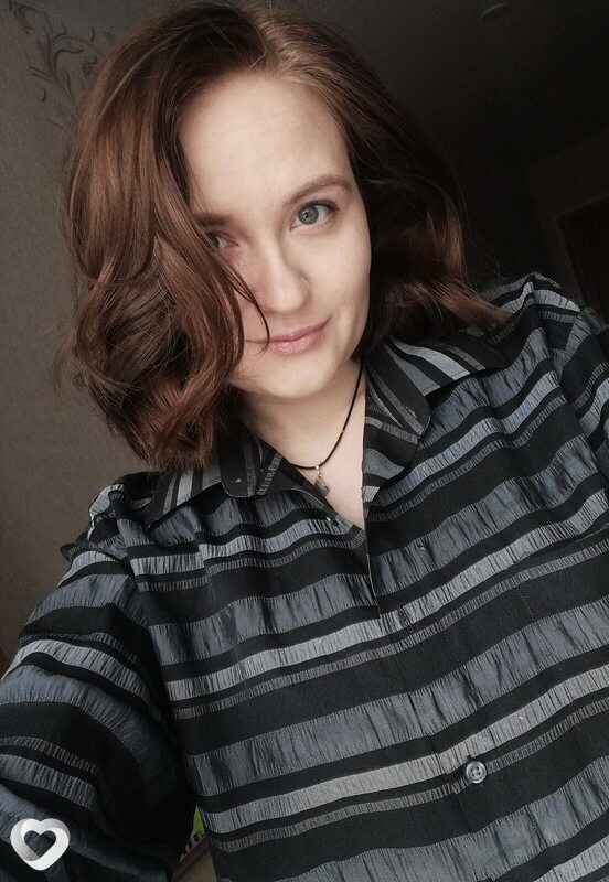 Мария, 30, Сарапуле — анкета №4269238