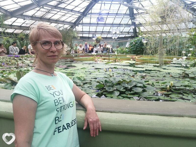 Евгения, 55, Санкт-Петербурге — анкета №4269251